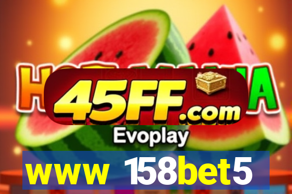 www 158bet5